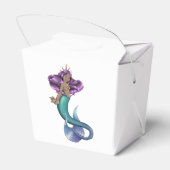 人魚のイオレ フェイバーボックス (裏面サイド)