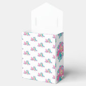 人魚のクルーパーティー海賊援護箱 フェイバーボックス (オープン)