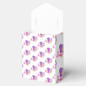 人魚のクルーパーティー海賊援護箱 フェイバーボックス (オープン)