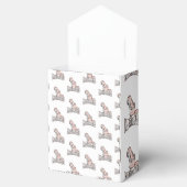 人魚のクルーパーティー海賊援護箱 フェイバーボックス (オープン)