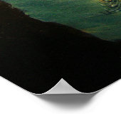 人魚のグロットラブ ポスター (角)