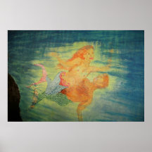 人魚のグロットラブ