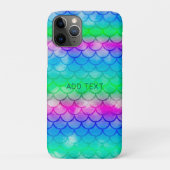 人魚のスタイル Case-Mate iPhoneケース (裏)