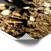 人魚のダニと海賊のポスター ポスター (角)