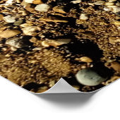 人魚のダニと海賊のポスター ポスター (角)