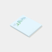 人魚のポスト・イット ポストイット (アングル)