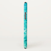 人魚のライフフォンケース Case-Mate iPhoneケース (裏面/右)