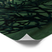 人魚の保護区 ポスター (角)