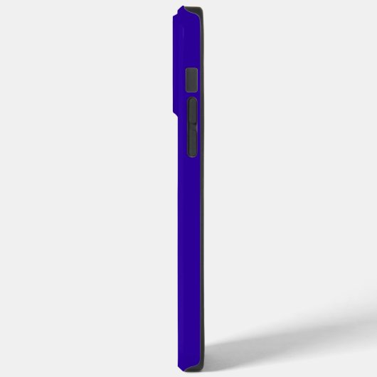 人魚の分隊 Case-Mate iPhoneケース (裏面 / 左)