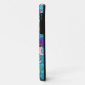 人魚の友達 Case-Mate iPhoneケース (裏面/左)