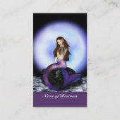 人魚の名刺2を信じて下さい 名刺 (裏面)