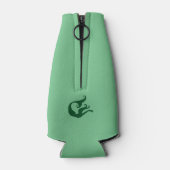 人魚の名前 ボトルクーラー (裏面)