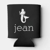 人魚の名前 缶クーラー (裏面)