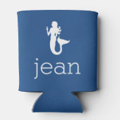 人魚の名前 缶クーラー (裏面)