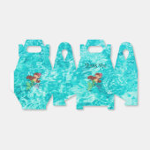 人魚の命の願い箱 フェイバーボックス (折り畳みなし)