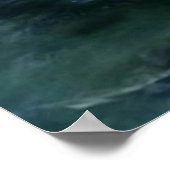 人魚の命 ポスター (角)