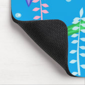 人魚の宝物 マウスパッド (コーナー)