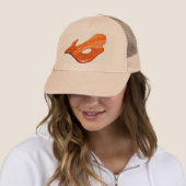 人魚の帽子 キャップ (インサイチュ)