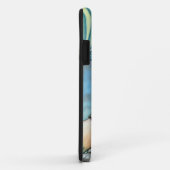 人魚の幻想芸術 アトランティス iPhone 5 カバー (裏面/右)