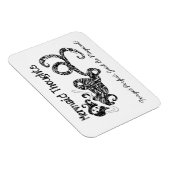 人魚の想い:完忘れ全。魔法を使え! マグネット (右側)