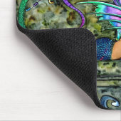 人魚の憧れのマウスパッド マウスパッド (コーナー)