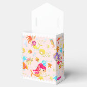 人魚の桃色 フェイバーボックス (オープン)