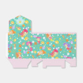 人魚の水色 フェイバーボックス (折り畳みなし)