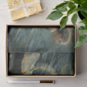 人魚の油絵ティッシュペーパー 薄葉紙 (ギフト)