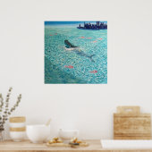 人魚の流れに逆らって ポスター (キッチン)