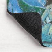 人魚の物語のマウスパッド マウスパッド (コーナー)