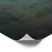 人魚の物語～プリント～ ポスター (角)