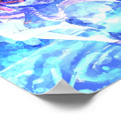 人魚の王女 ポスター (角)