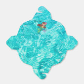 人魚の生活のお気に入りボックス フェイバーボックス (折り畳みなし)