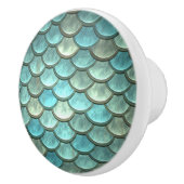 人魚の皮 セラミックノブ (右)