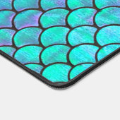 人魚の目盛り デスクマット (コーナー)