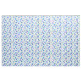 人魚の紫の妖精 ファブリック (ヤード)