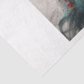 人魚の花 薄葉紙 (詳細)