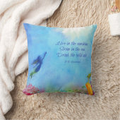 人魚の装飾用クッション クッション (ブランケット)