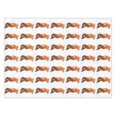 人魚の見張り テーブルクロス (正面(横))