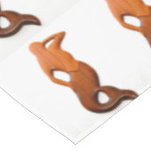 人魚の見張り テーブルクロス (アングル)