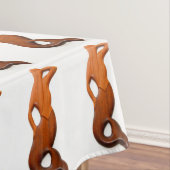 人魚の見張り テーブルクロス (インサイチュ)