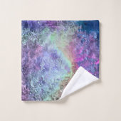 人魚の記憶 バスタオルセット (ウォッシュタオル)