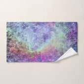 人魚の記憶 バスタオルセット (ハンドタオル)