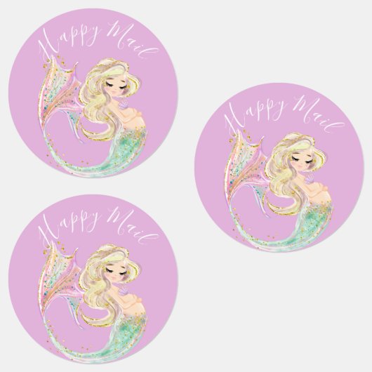 人魚の赤ちゃんシャワー母になる ラベル (グループ)