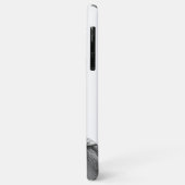 *～*人魚の魔性の孫金ゴールドLuna Case-Mate iPhoneケース (裏面/左)