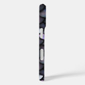 人魚の鱗模様 Case-Mate iPhoneケース (裏面 / 右)