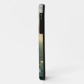 人魚のIphone 5の場合 Case-Mate iPhoneケース (裏面/左)