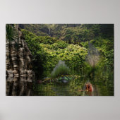 人魚はおもしろい。 ポスター (正面)