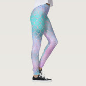 人魚はかりで測 レギンス (右)