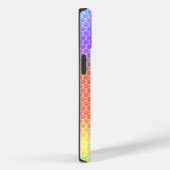 人魚はかりで測 Case-Mate iPhoneケース (裏面 / 右)